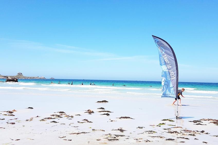 Doppelhaushälfte in Plouguerneau - foto 22