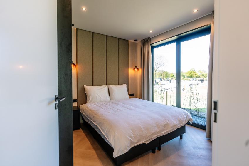 Villa Watergloed | 10 personen - foto 19