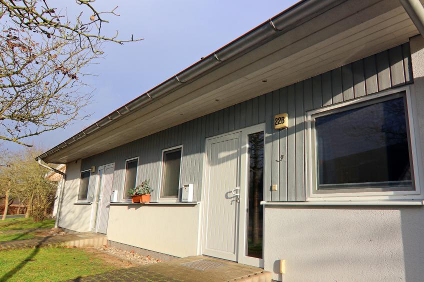 Ferienanlage im Müritz-Nationalpark, Mirow - Typ B - foto 2