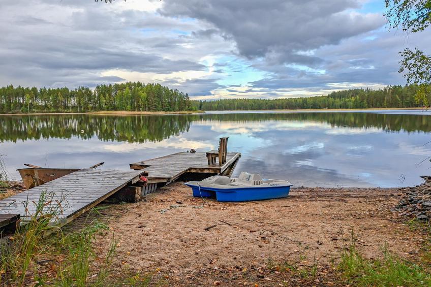 Villa joutsen - foto 7