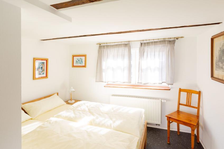 Fachwerkhaus mit Garten, Grill und Terrasse - foto 23