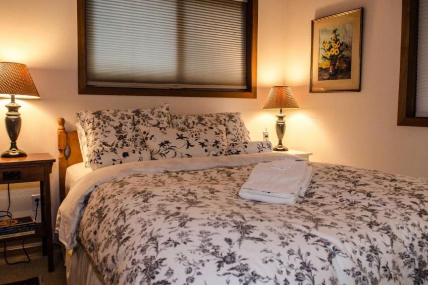 Gemütliche Zedernhütte mit Whirlpool - foto 6