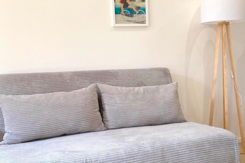 in Rochefort mit Garten und Terrasse - foto 5