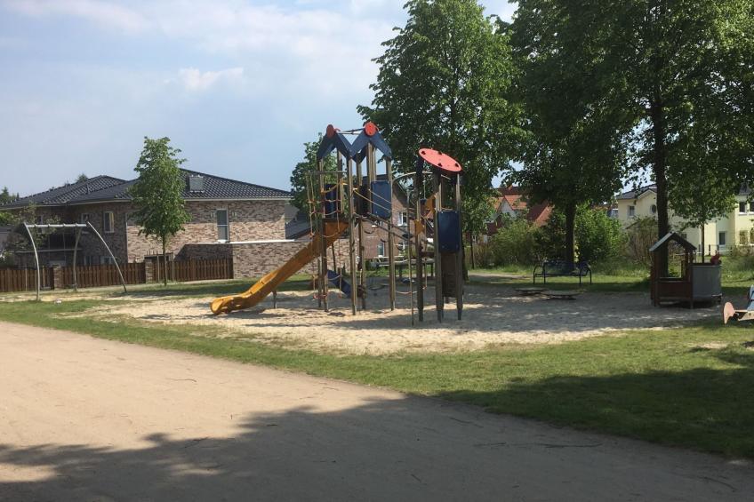 in Soltau mit Garten - foto 8