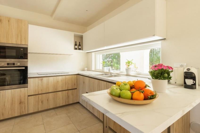 Villa Pallino mit Pool - foto 12