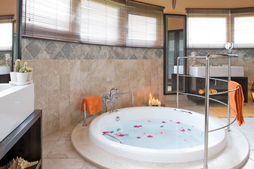 Villa Privilege Classic mit Tennisplatz - foto 27