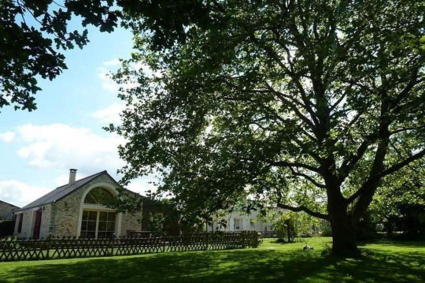 "Au Bas Chalonge Gîte" - foto 6