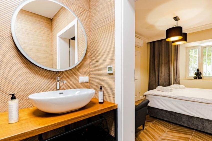 Suartini Viganj mit einem Jakuzzi - foto 31