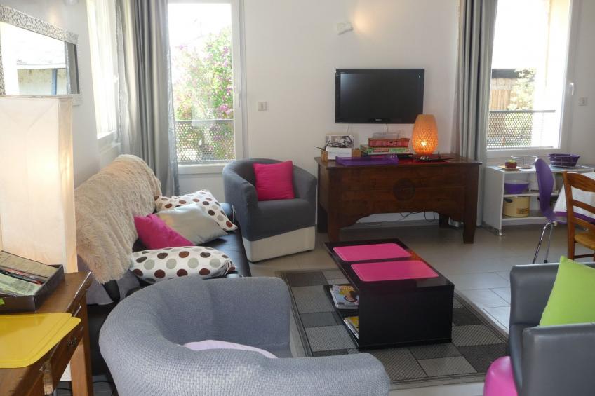 Domaine "Chez Marianne" mit Privatparkplatz - foto 6