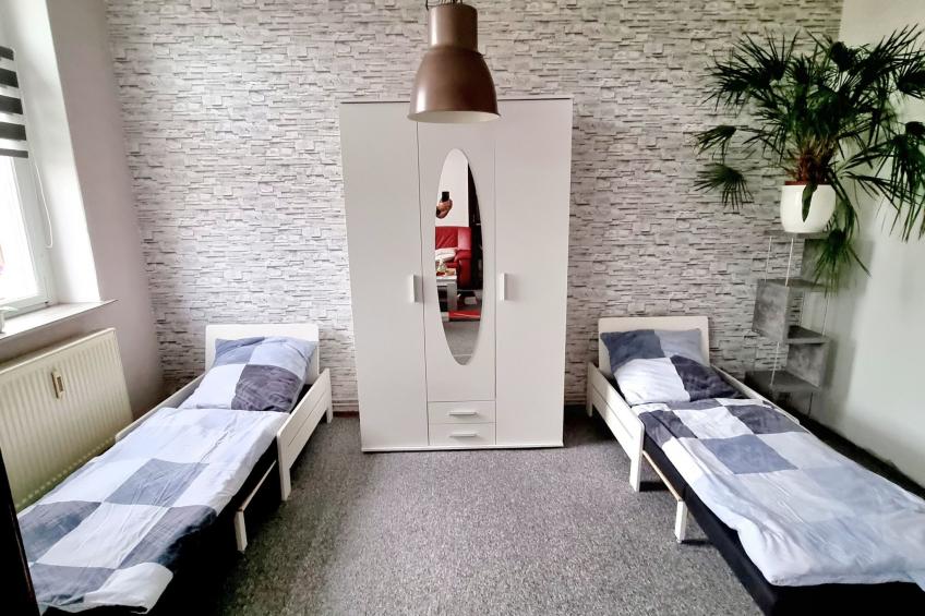 Fewo "Blick Mylau" - foto 9