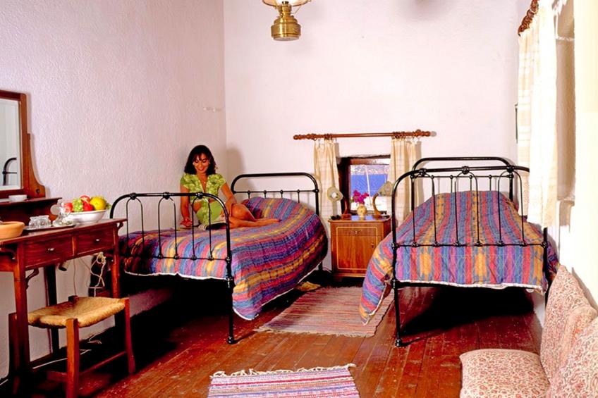 Authentisches Kreta Elounda Haus mit Meerblick Margarita - foto 42