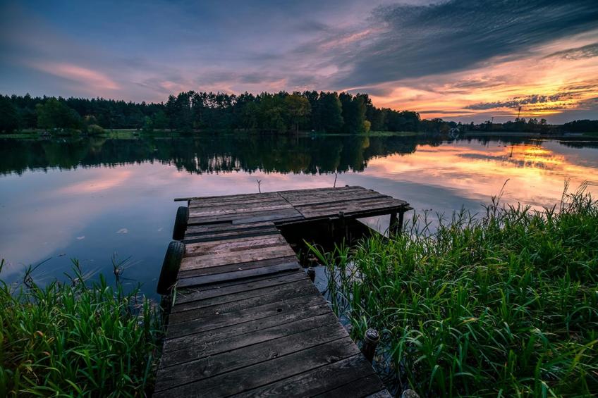 Vakantiehuis, Rosnowo - foto 17