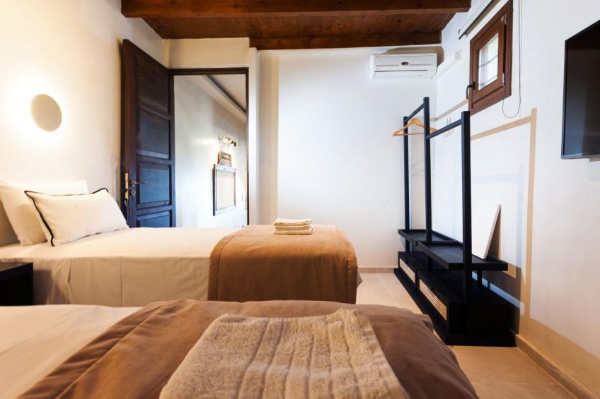 Ali Vafi's Villa - Beheizter Jacuzzi und Innenpool - foto 16