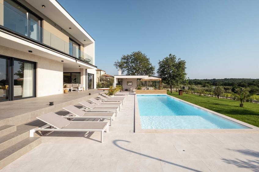 Villa Fuskulina - foto 10