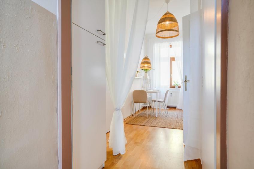 MG Top 6a Apartment 2P in Graz - foto 9