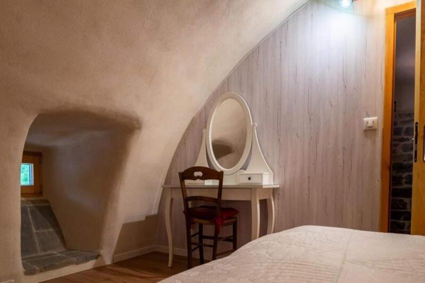 Gîte de France Gîte des grands-parents 4/6 personnes 3 épis - foto 33