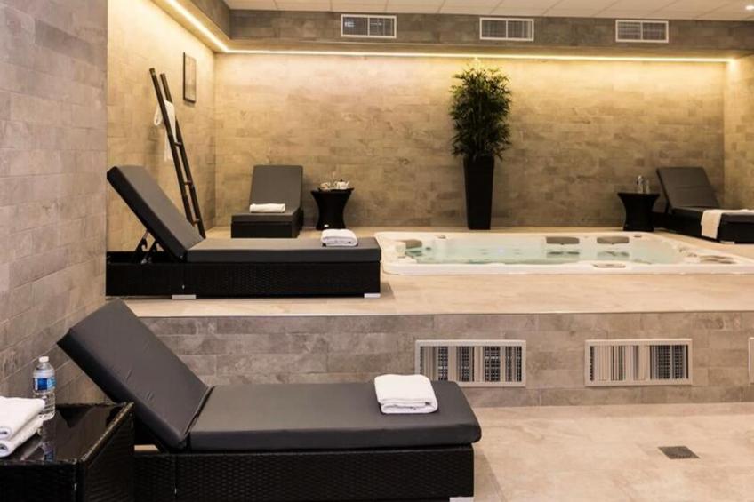 Appart'hôtel Odalys Montmartre - foto 22