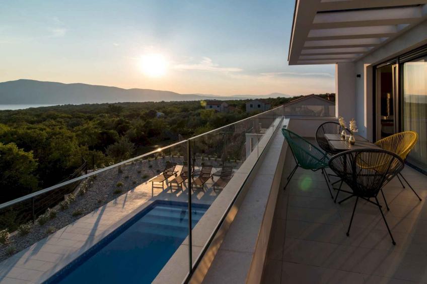 Villa met zwembad en airconditioning - BF-8W6RM - foto 5