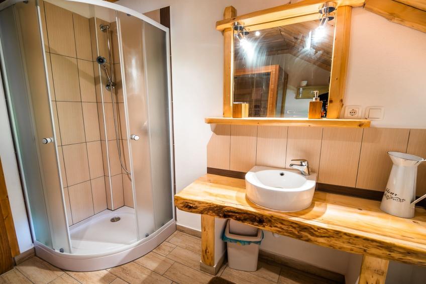 Bloomfield Retreat Country House with Sauna - Three Bedroom Country House - foto 27