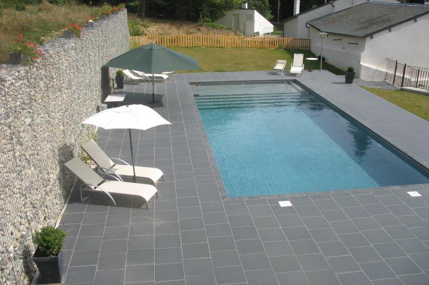 Gite du Pantouquet - foto 22