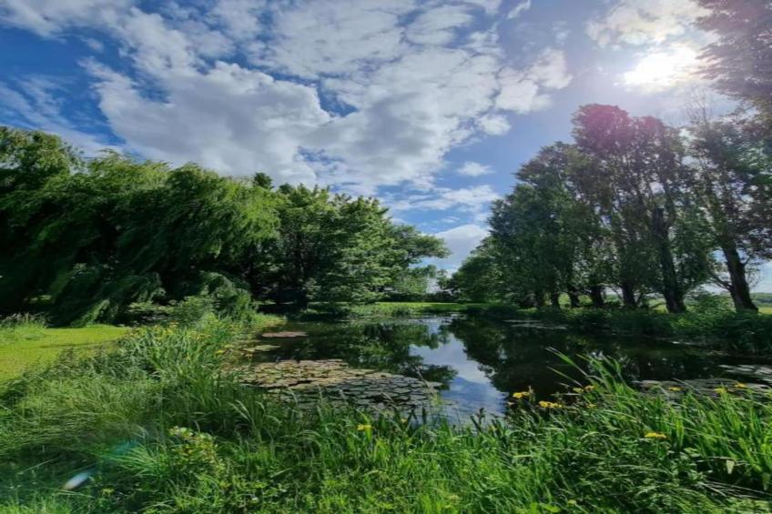Maison de grand charme - foto 29