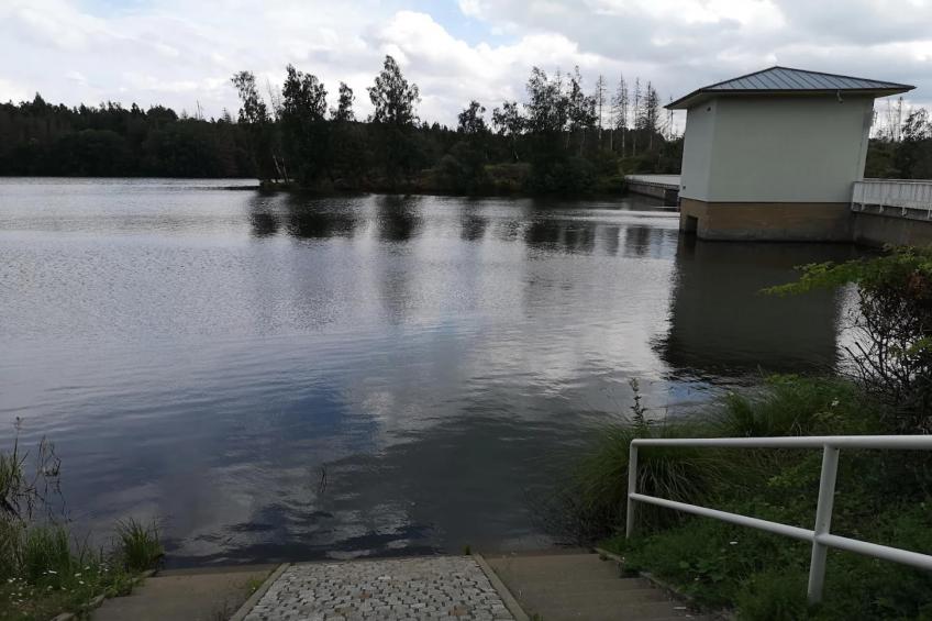 Ferienhaus in Hasselfelde - Haus 59 Blauvogel - foto 35