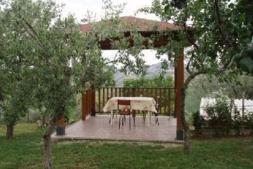 Casa Monteverde Real Rural Abruzzen - foto 5