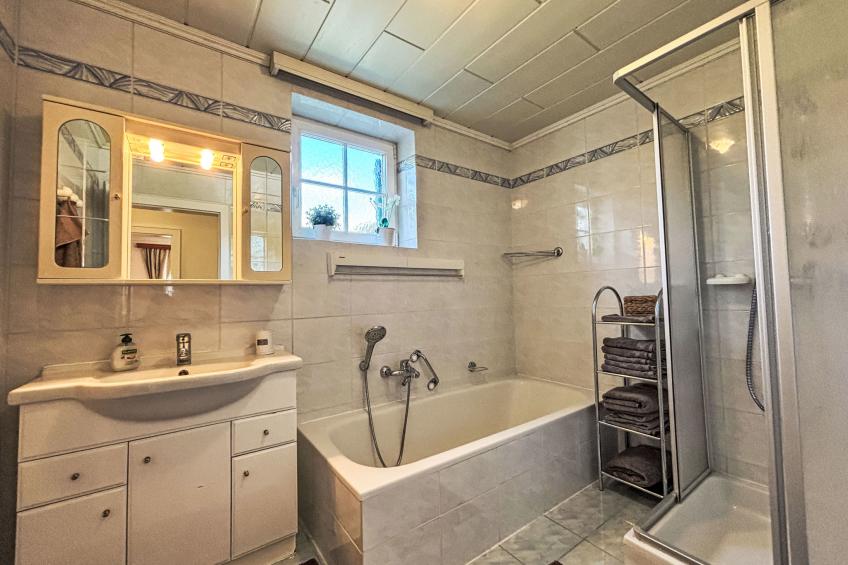 Großmutters Ferienhaus - foto 17