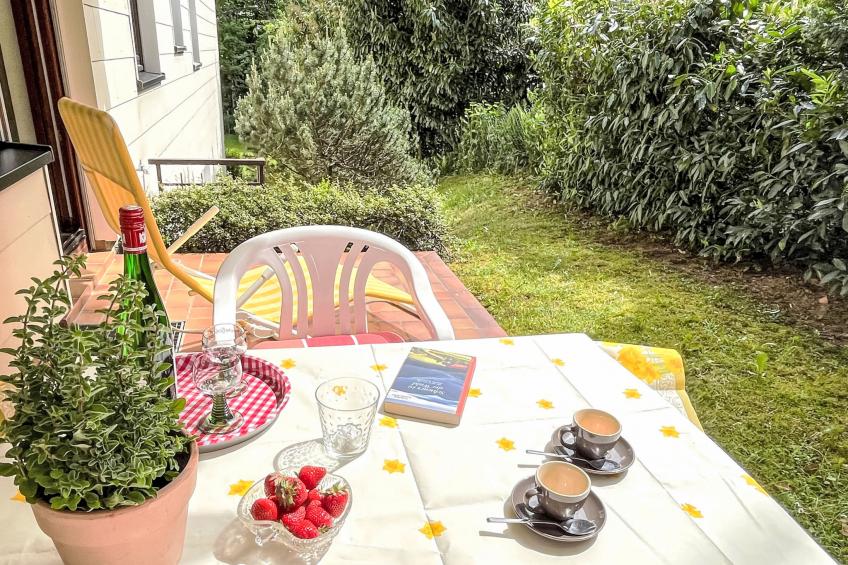 Haus Sonnenmatt - foto 16