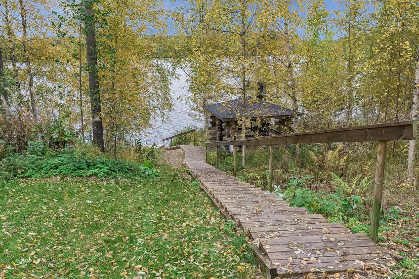 Kytöranta, rantalan lomamökit - foto 8