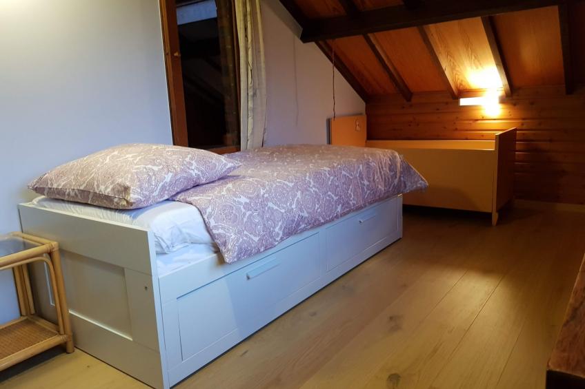 Gemütliches Haus mit eingezäuntem Garten - foto 14