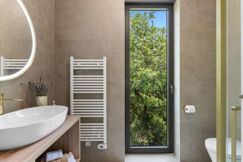 Luxuriöse Waldvilla mit beheiztem Pool in Kroatien - foto 15