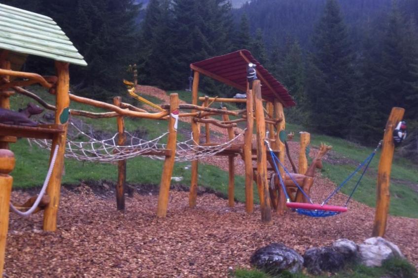 Alpenhof Sonne - foto 44