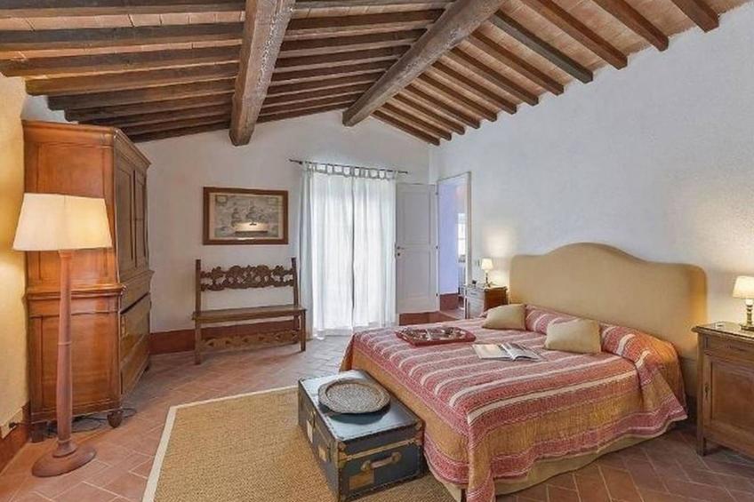 Villaflair - Pool Villa Magliano - foto 48