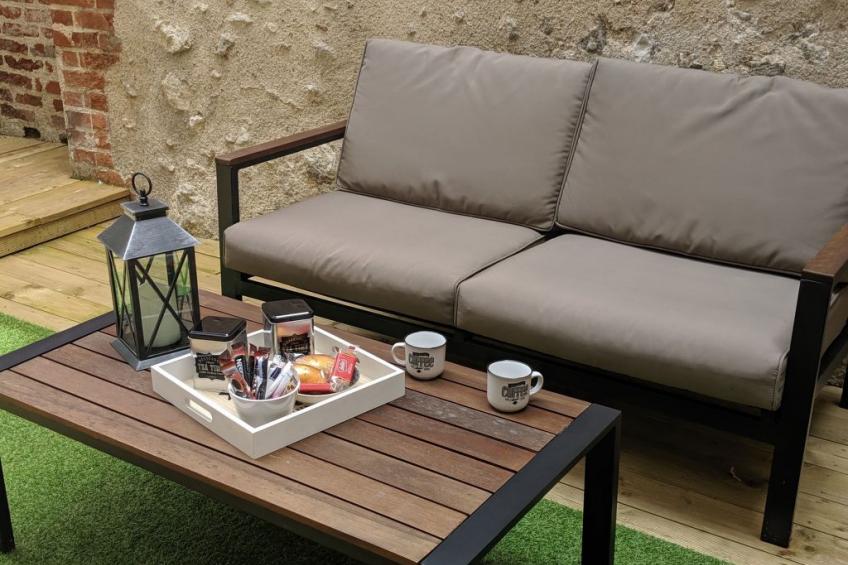 Wohnung im Herzen des Zentrums von Blois - foto 26