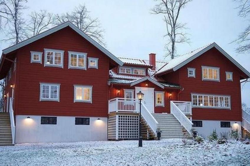 Grosses Sommerhaus direkt am See - foto 5