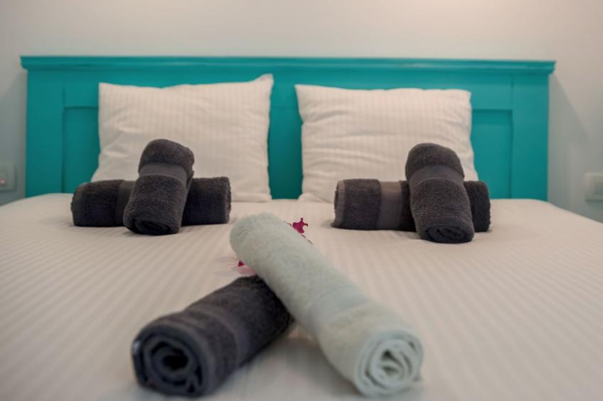 Villa LETICIJA - Luxusvilla mit beheiztem Pool, Sauna, Fitness & Grillplatz in - foto 21