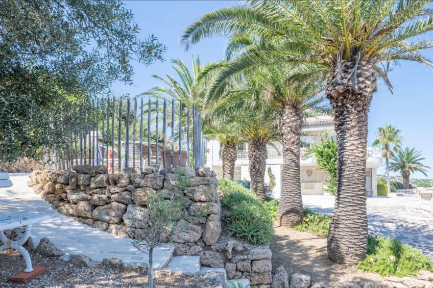 Villa Gaillarde - foto 32