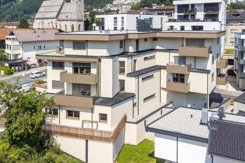 City Apartments Jenbach Top 17 - foto 28