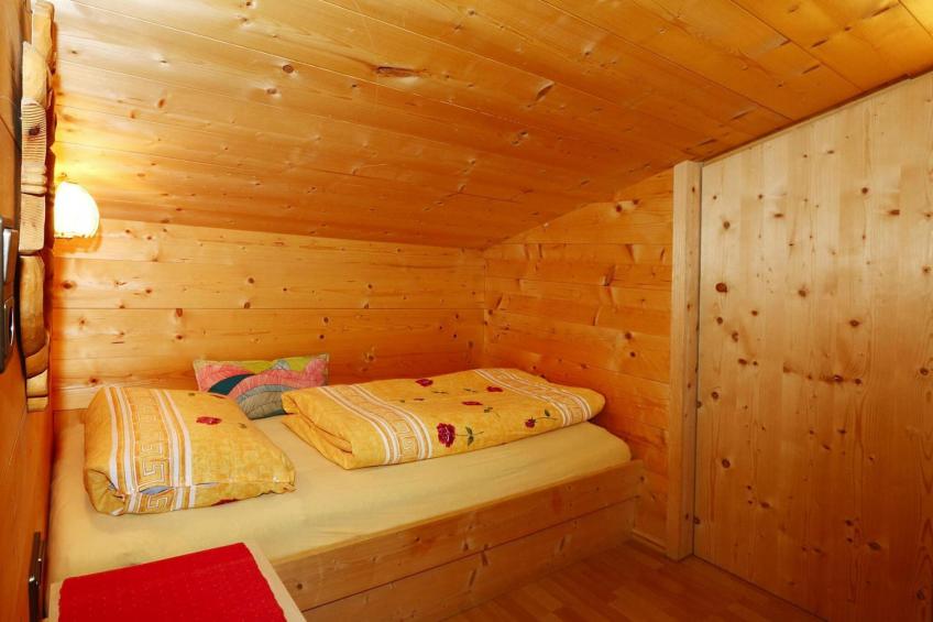 Appartementenhuis, Hippach im Zillertal - Type B - foto 10