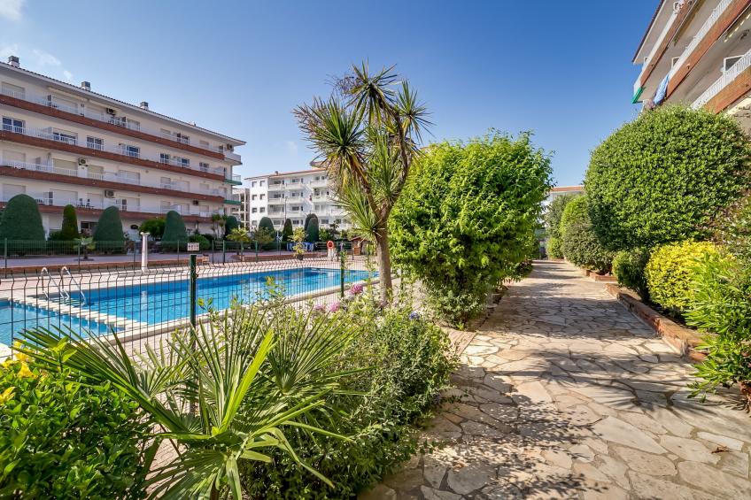 Vivalidays Edurne - Blanes - Costa Brava