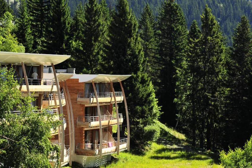 Résidence Les Villages du Bachat - foto 2