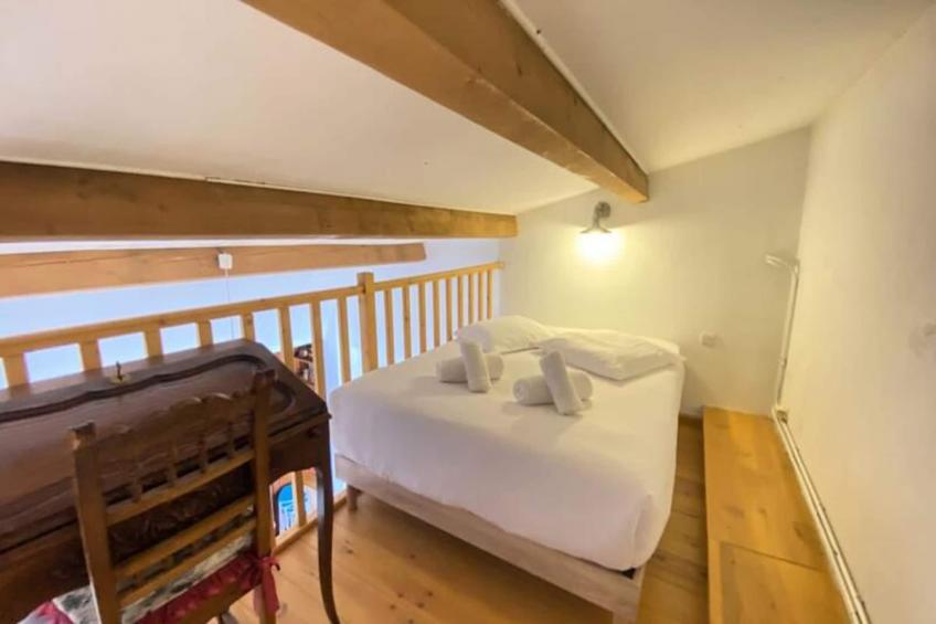 06cn : Appartement 8-10 Personnes Avec Terrasse - foto 3