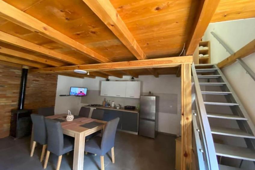 Village Holiday House Ivan Kozina with Pool - foto 3