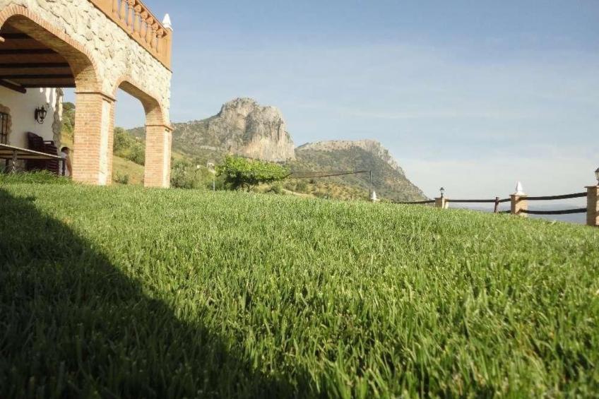 Rancho los Cuñaos - foto 2