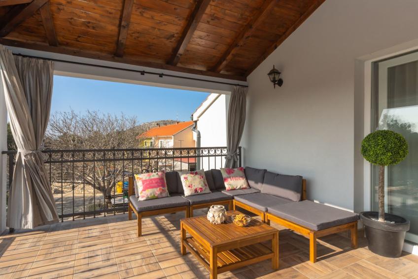 Villa FarAway in Dubrava kod Sibenik - foto 33