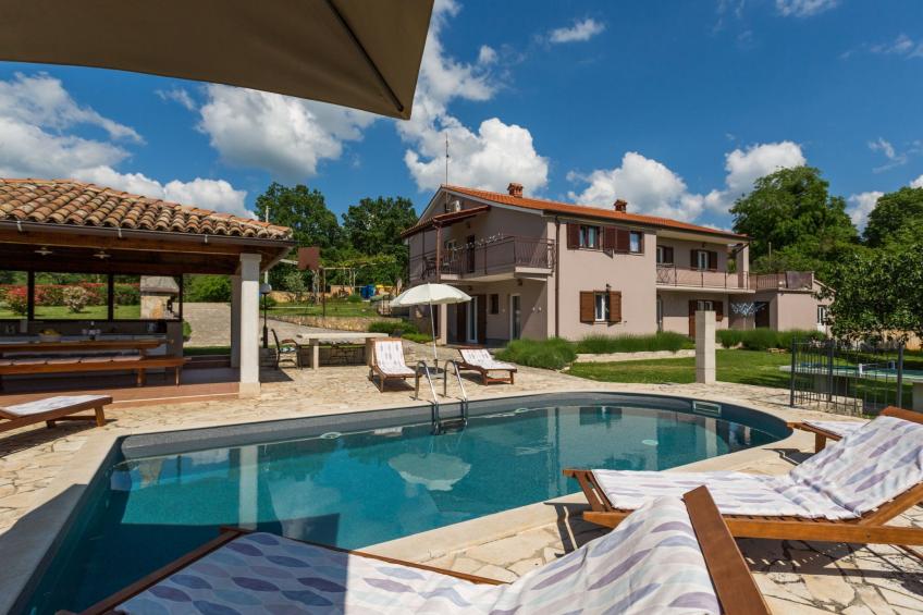 Villa Morena - foto 33