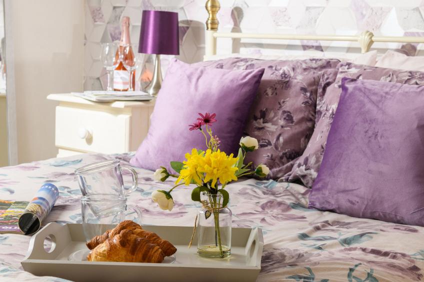 Golygfa o'r Castell - Castle Views - foto 12