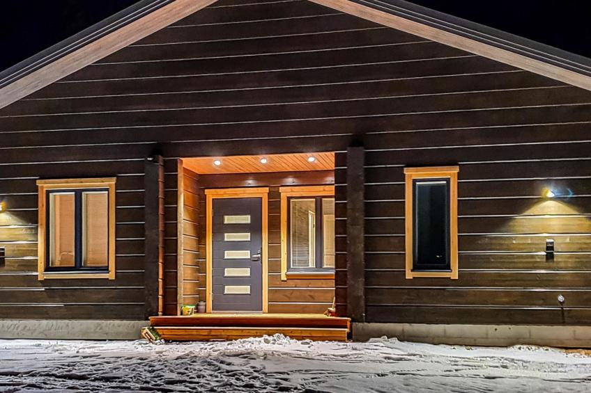 Villa saunaniemi ii - foto 38