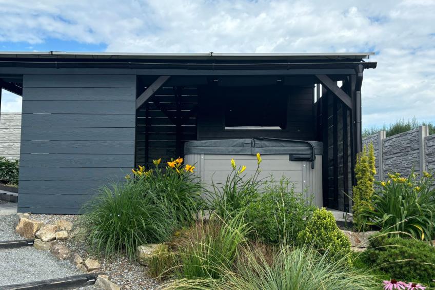 Chalet Houbovy vrch - foto 6